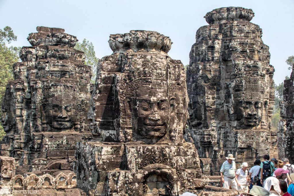 Angkor Thom