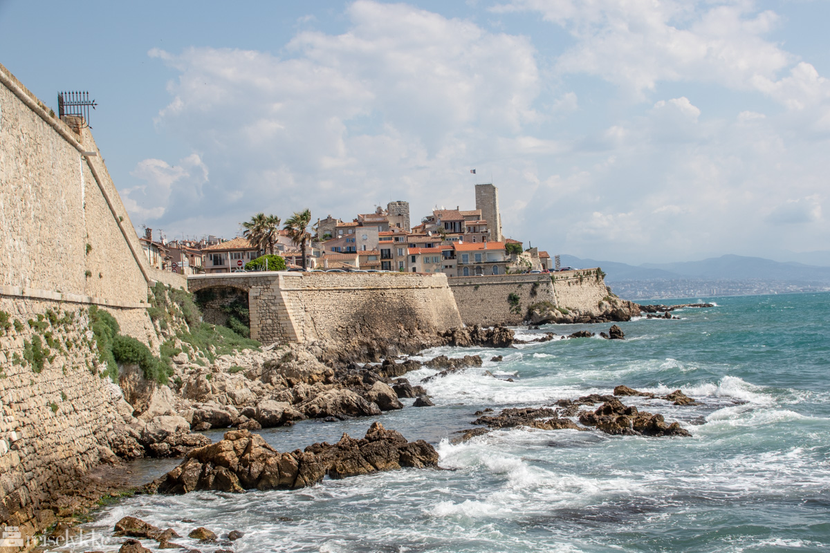 Reisetips til Antibes