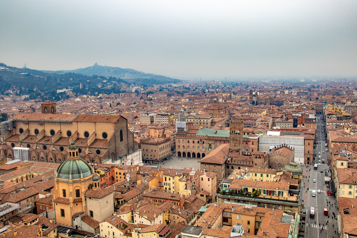 Bologna