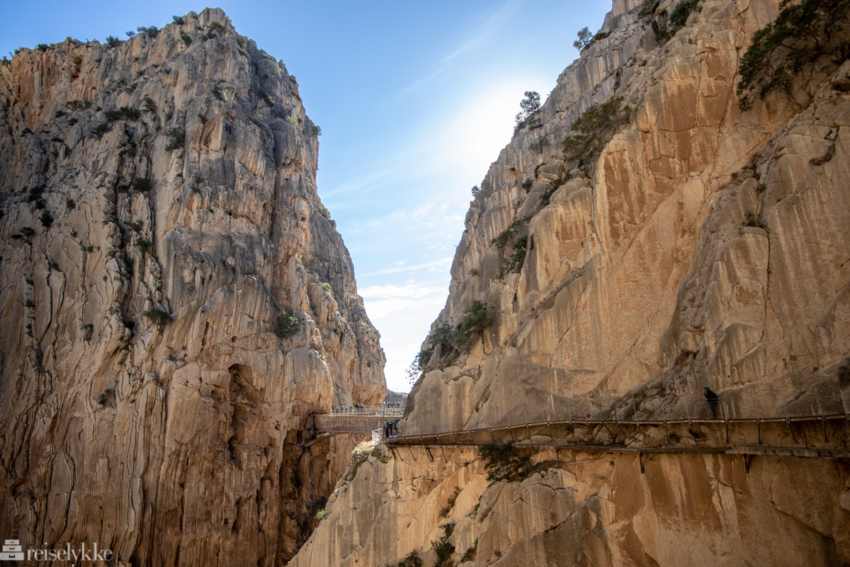 Caminito del Rey