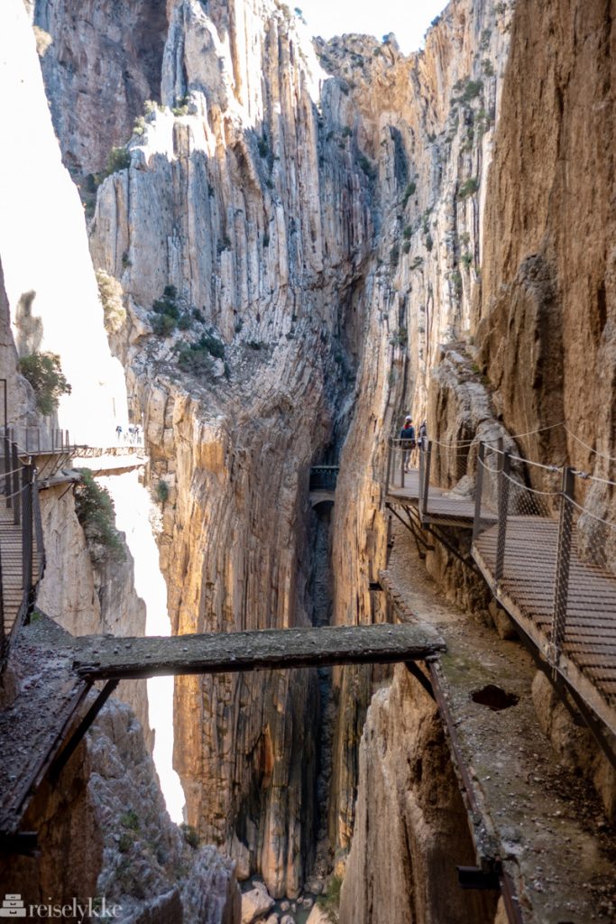 Caminito del Rey