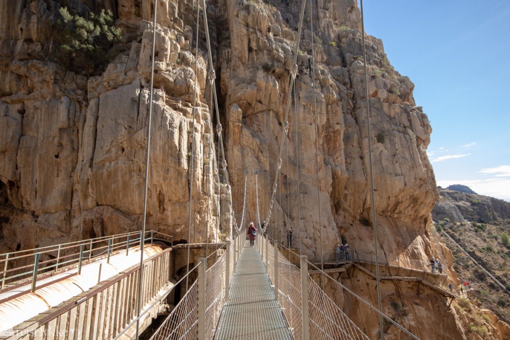 Caminito del Rey