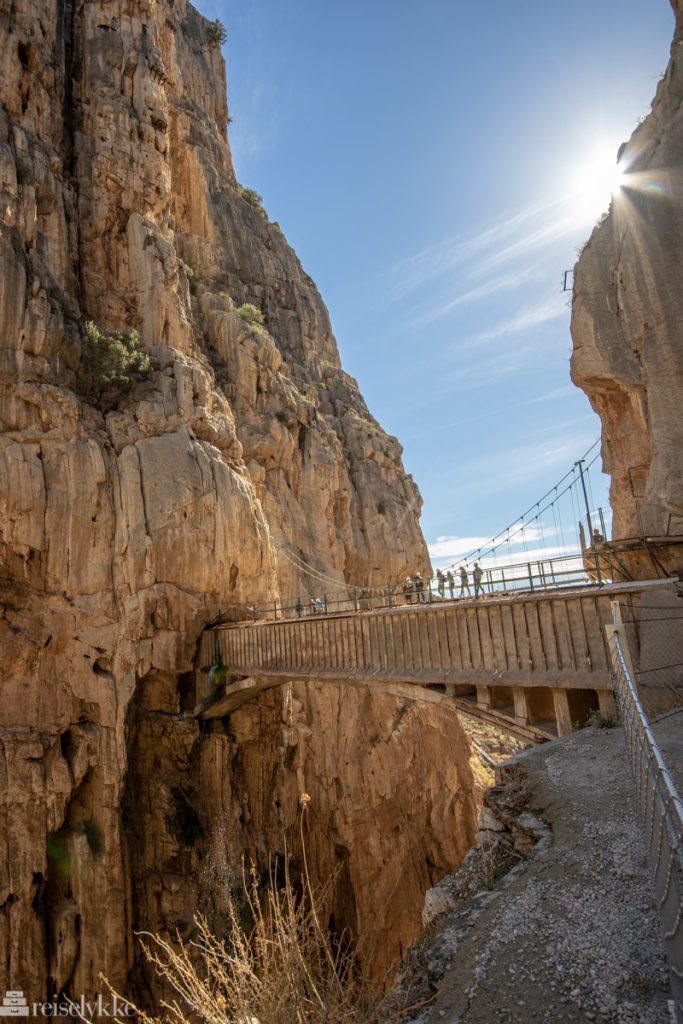 Caminito del Rey