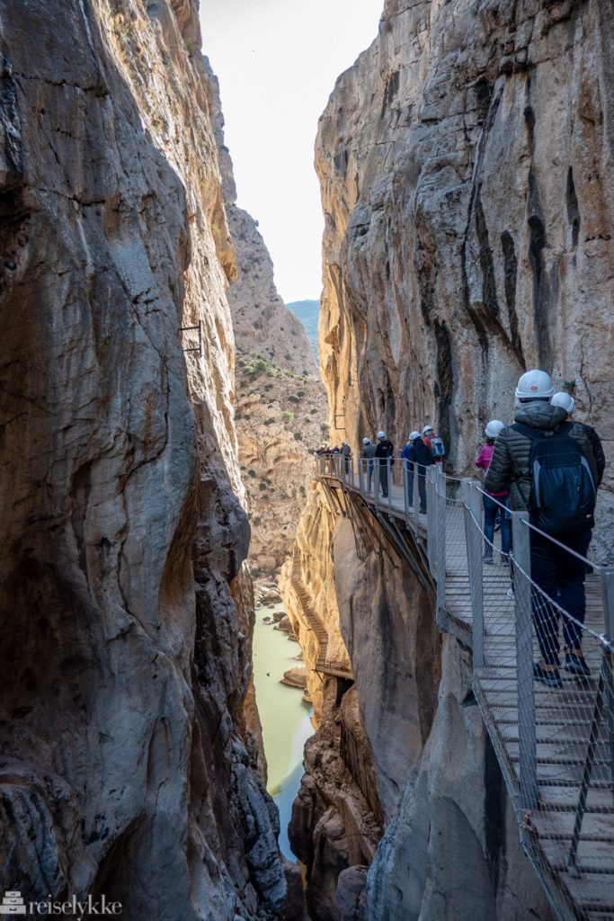 Caminito del Rey