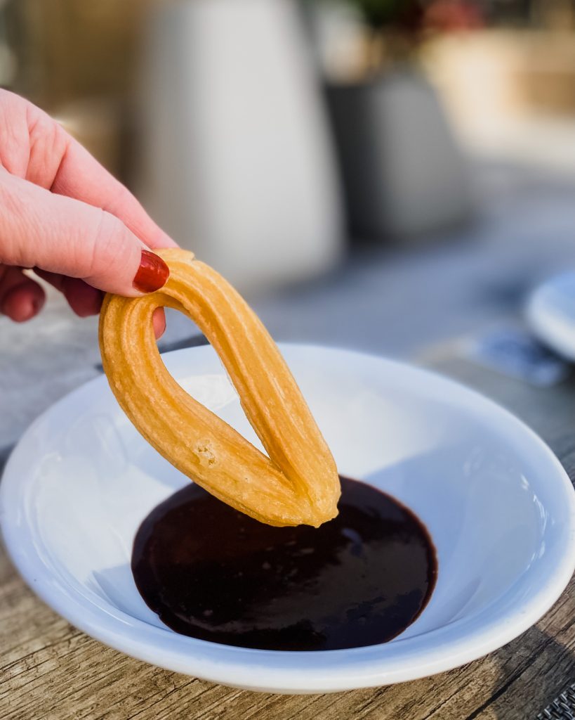 churros