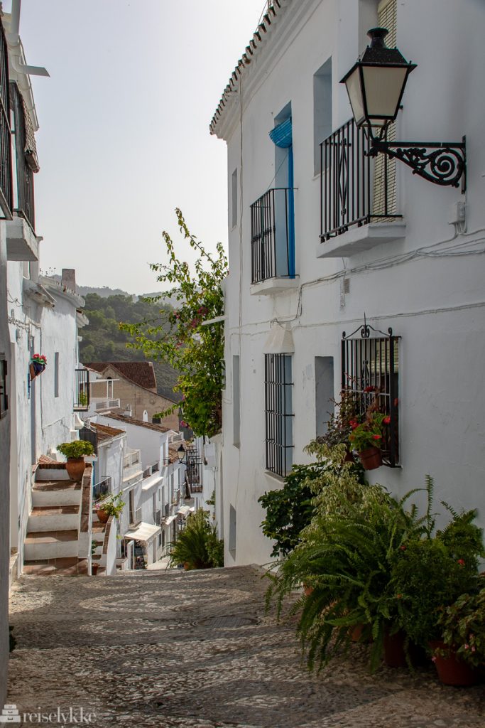 Frigiliana