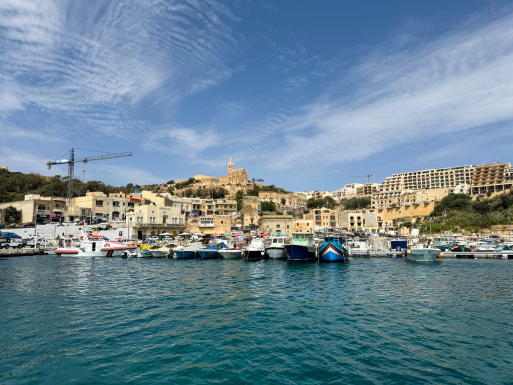 Gozo