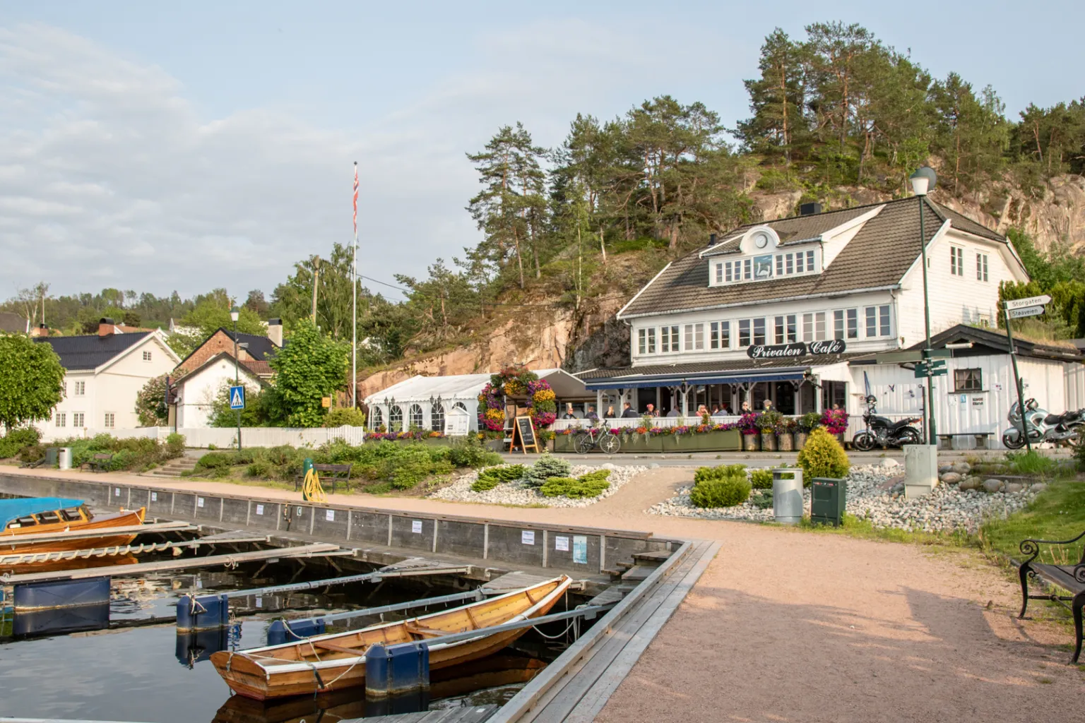 6 koselige dagsturer fra Oslo