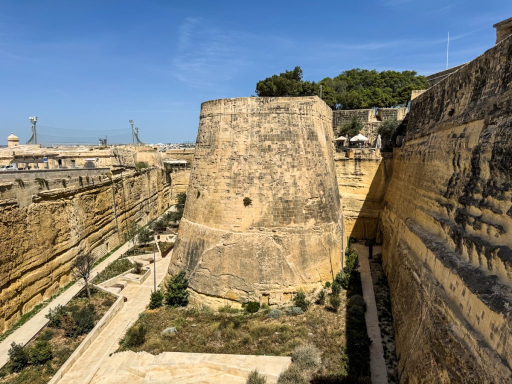 Valletta, Malta