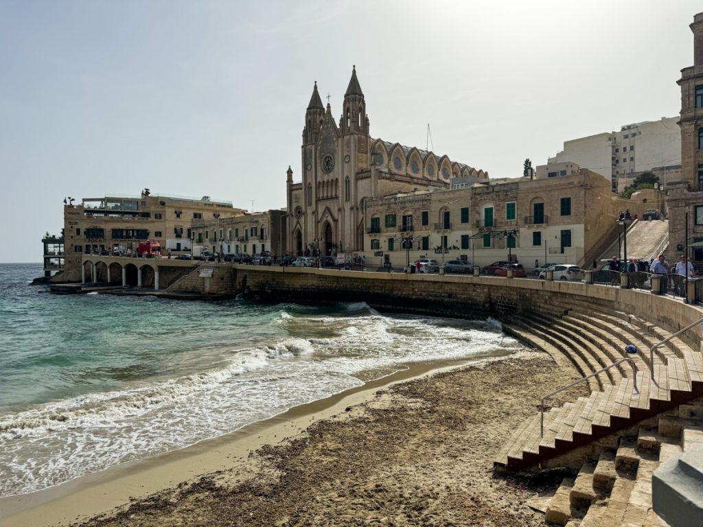 Malta