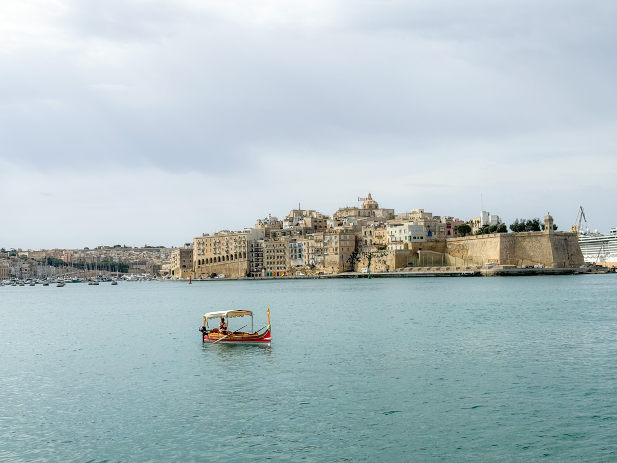 Malta