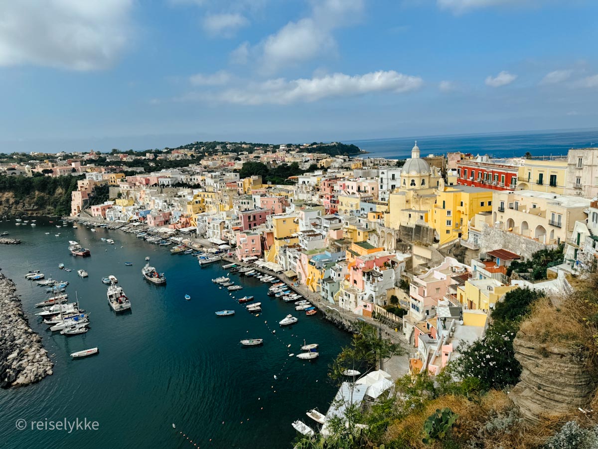 Procida