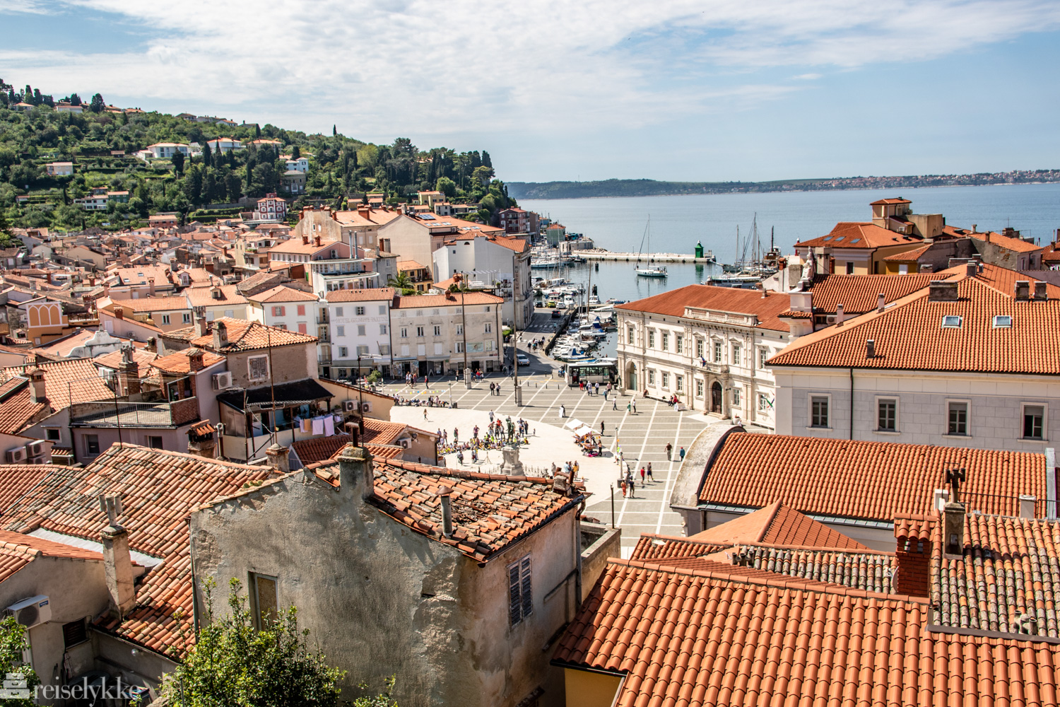 Piran, Slovenia