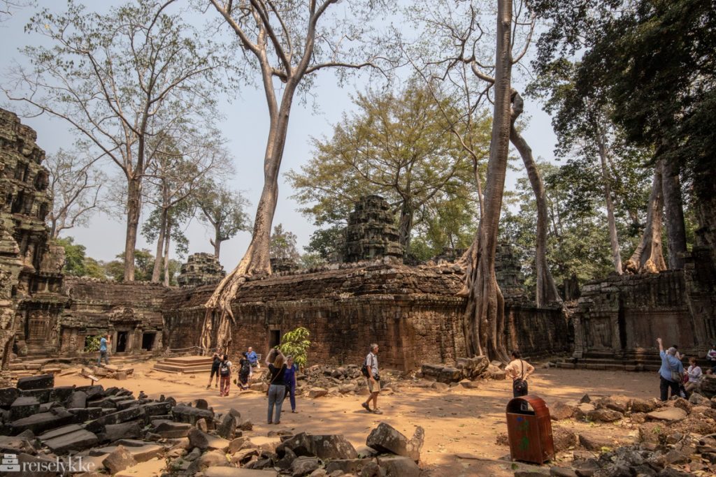 Ta Phrom