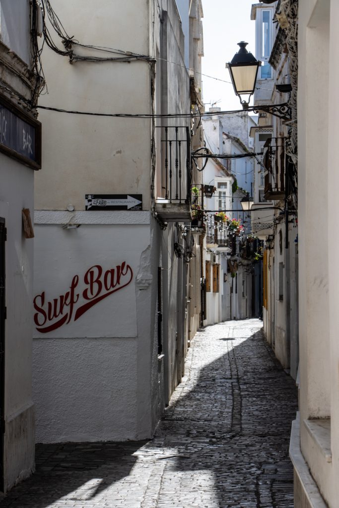 Tarifa