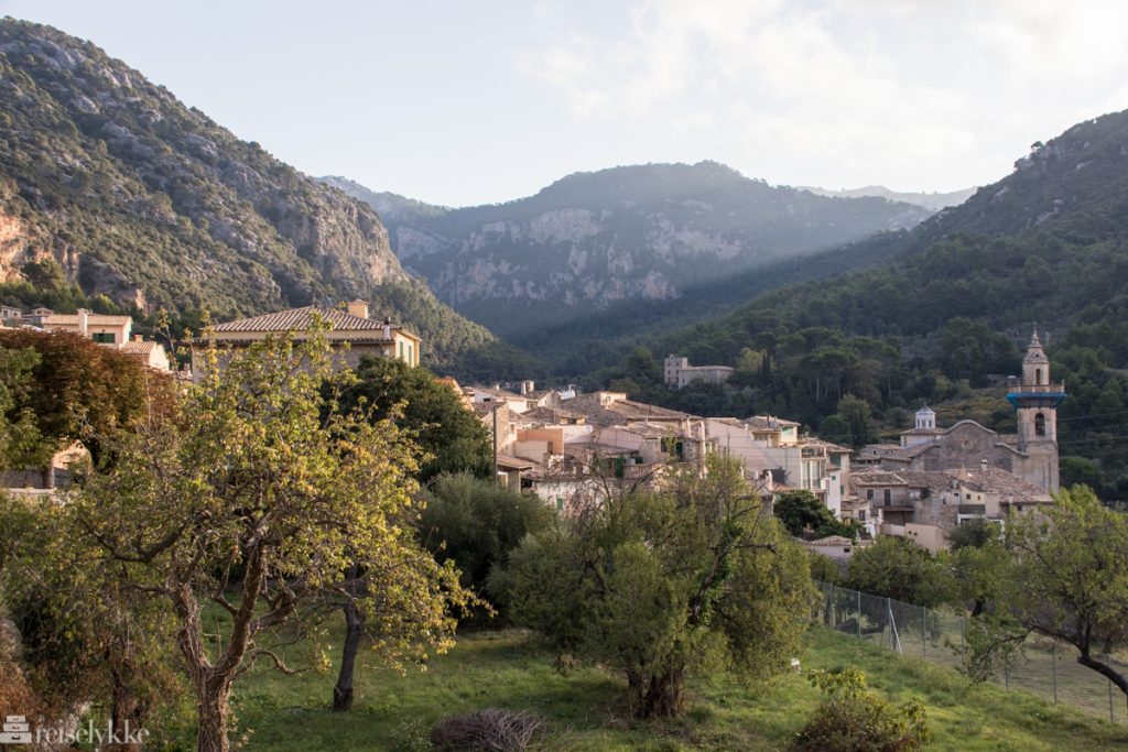 Valldemossa Mallorca