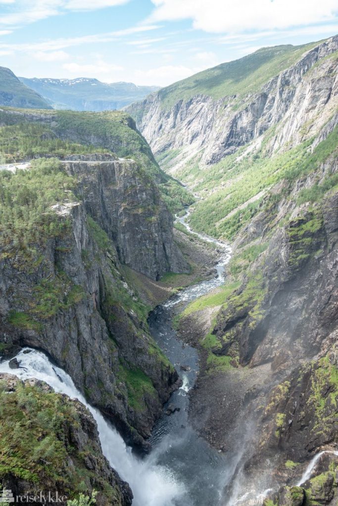 Vøringsfossen