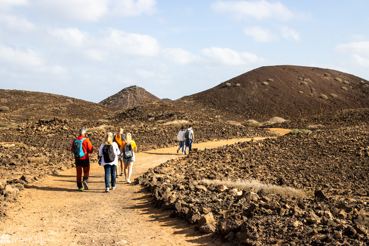 Reisetips til Fuerteventura